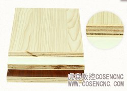 全屋定制板式家具开料机用到的多层实木板该如何选择？